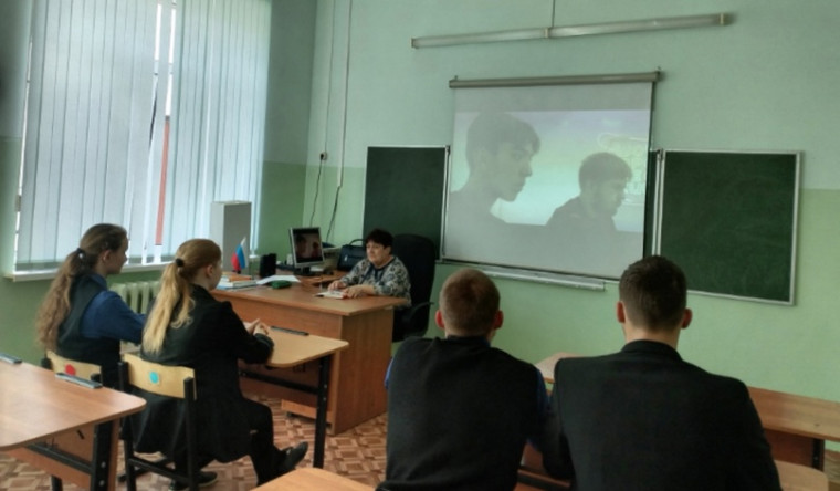 «Шоу профессий».